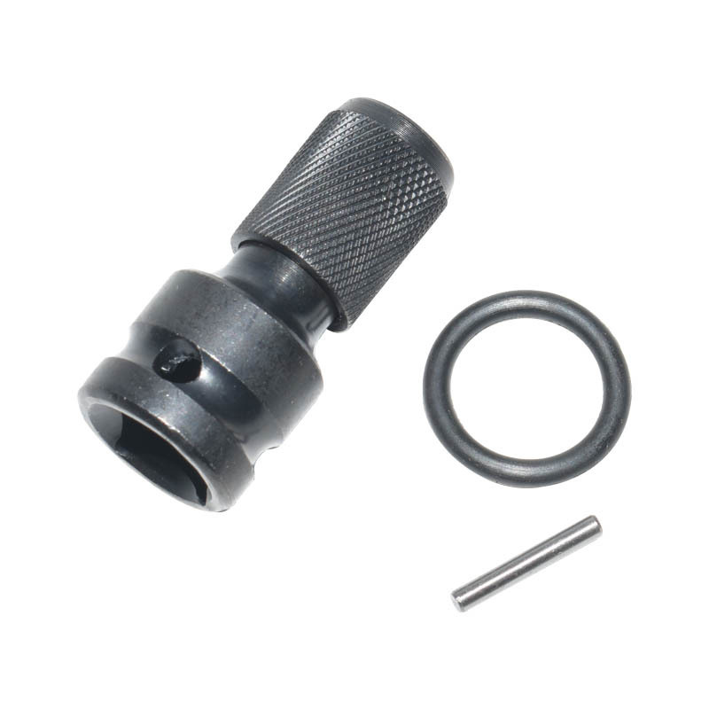 Socket Wrench - محول مقبس سريع التحرير مقاس 1/2