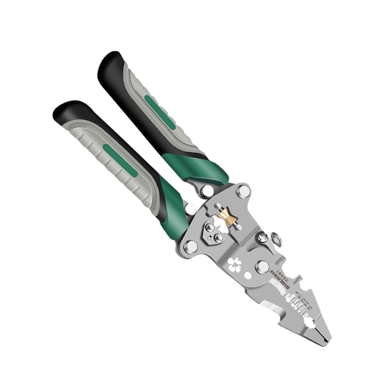 Pliers - أداة متعددة الاستخدامات 21 في 1