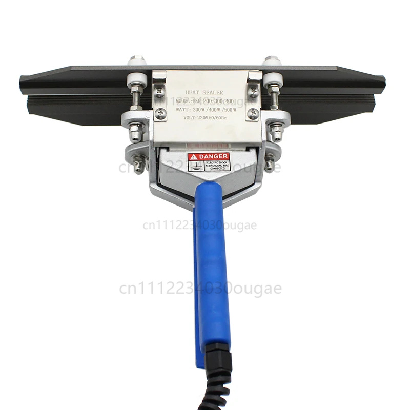 Pliers - آلة ختم FKR300 تعمل بالحرارة المباشرة،