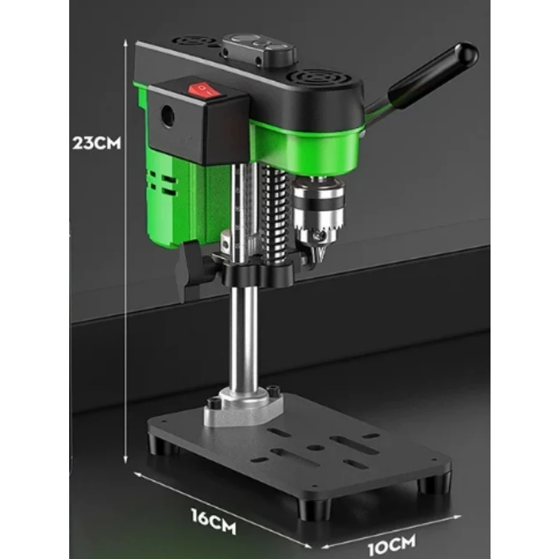 مثقاب صغير للاستخدام المنزلي،  - مراجعة Drill Press وسعره