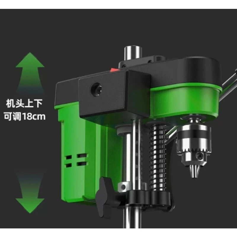 مثقاب صغير للاستخدام المنزلي،  - مراجعة Drill Press وسعره