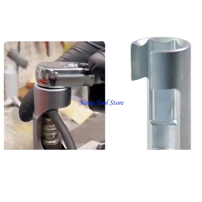 31GJ المهنية 17 مللي متر/19 مل - مراجعة Hand Tools In Workshop وسعره