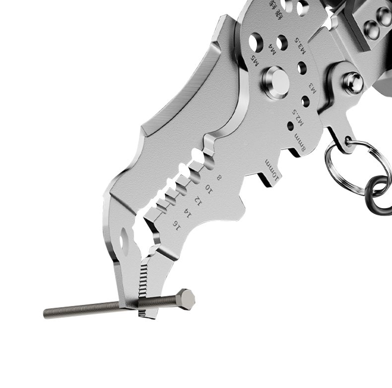 أداة متعددة الاستخدامات 21 في  - مراجعة Pliers وسعره