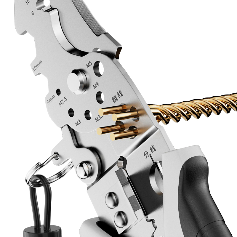 أداة متعددة الاستخدامات 21 في  - مراجعة Pliers وسعره
