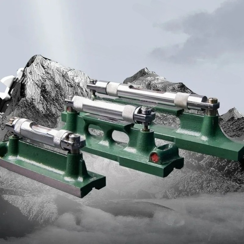 مقياس مستوى السبيريت بدرجات قي - مراجعة Spirit Level وسعره