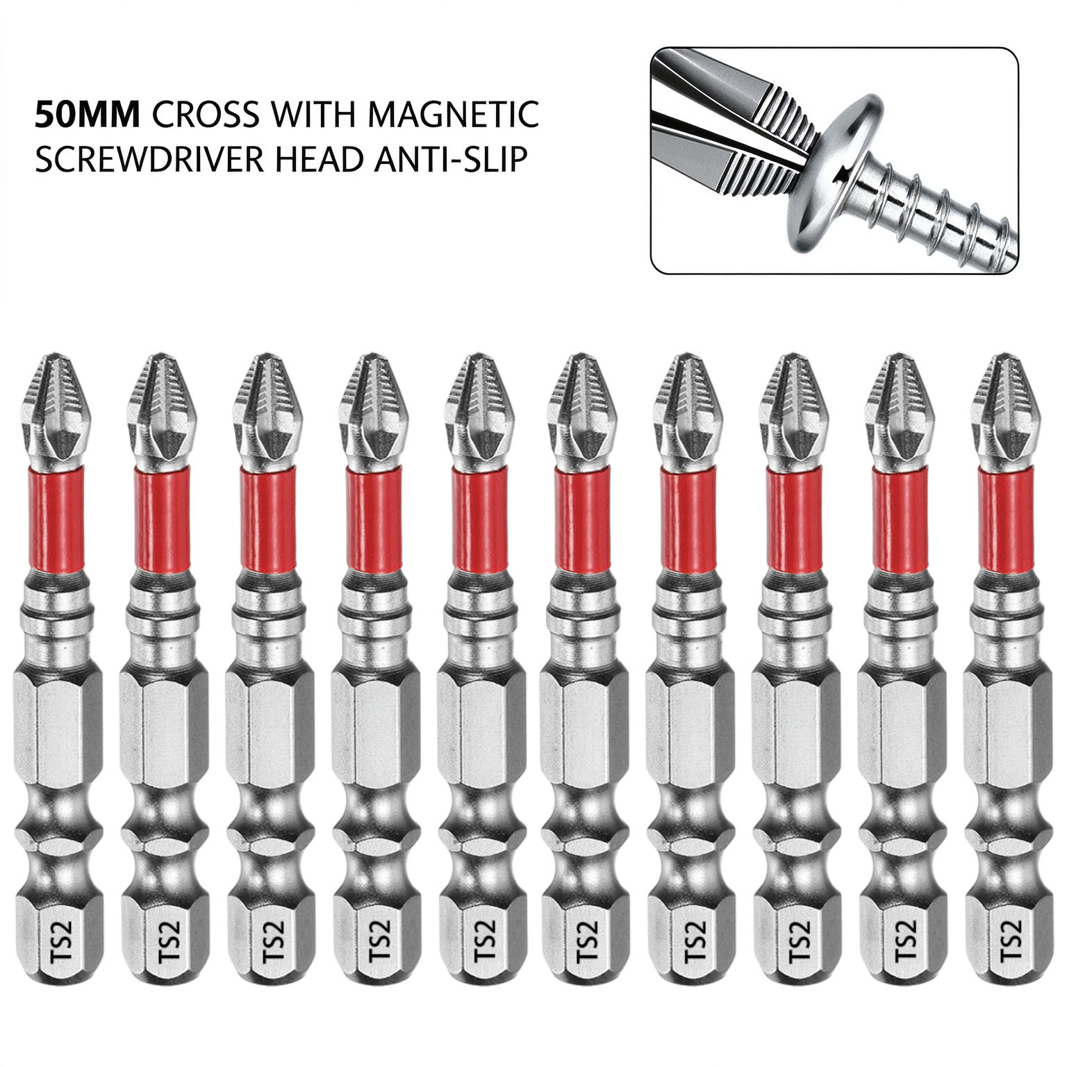 مجموعة مفكات براغي احترافية، 2 - مراجعة Screwdriver Set وسعره