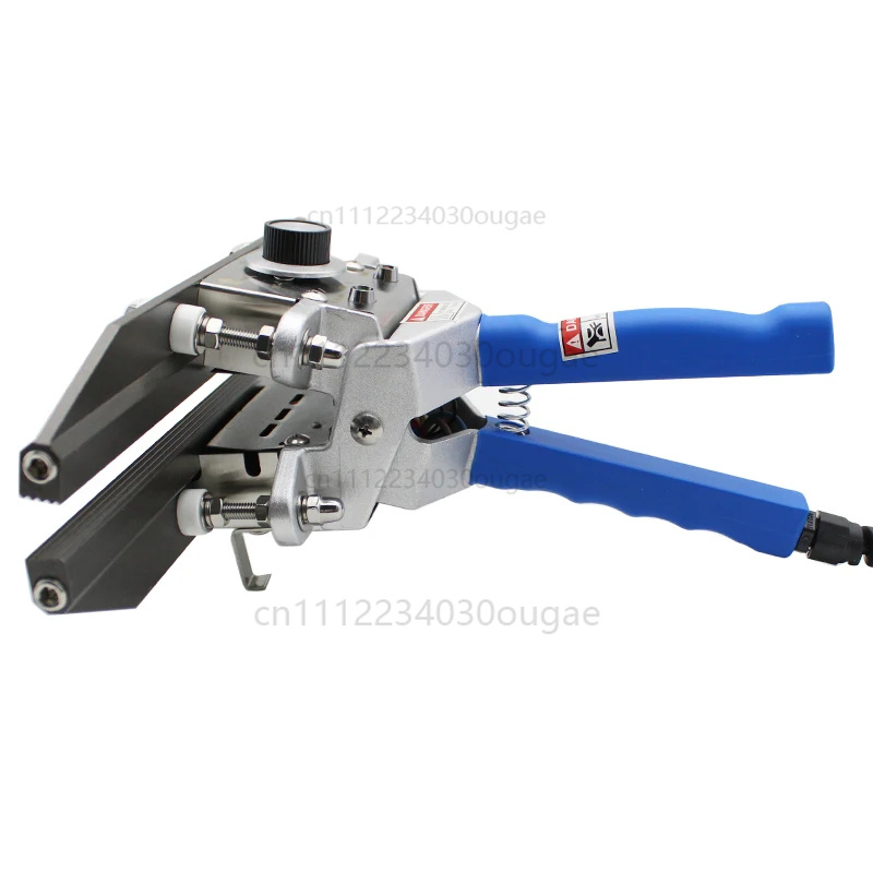 آلة ختم FKR300 تعمل بالحرارة ا - مراجعة Pliers وسعره
