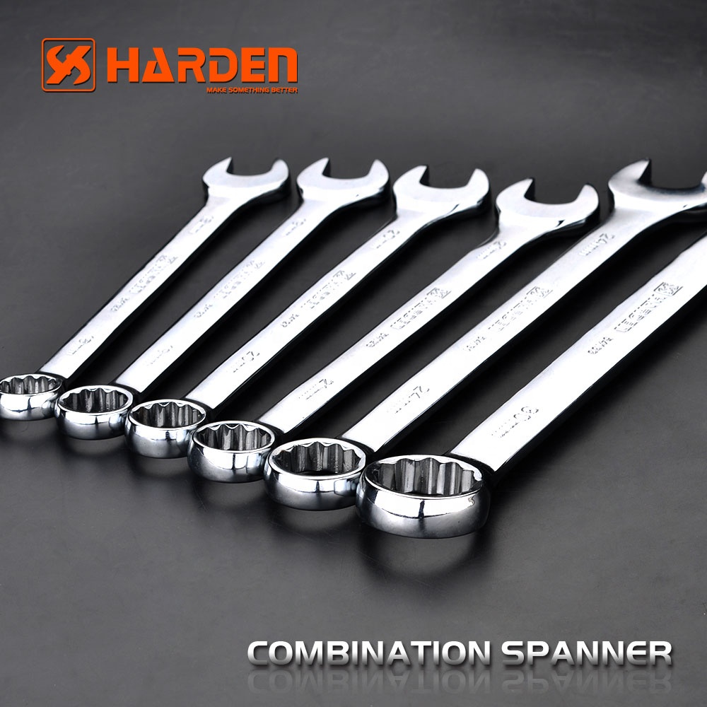 طقم مفاتيح ربط احترافية متعددة - مراجعة Wrench Set وسعره
