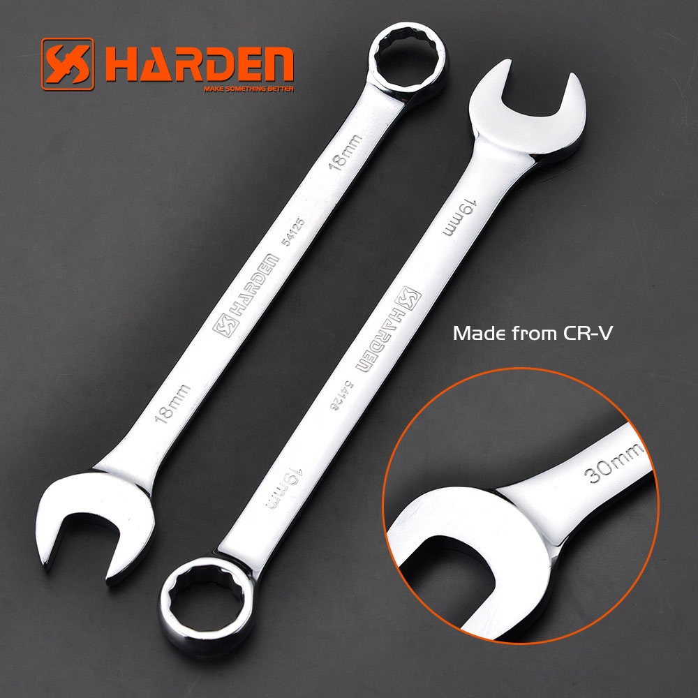 طقم مفاتيح ربط احترافية متعددة - مراجعة Wrench Set وسعره