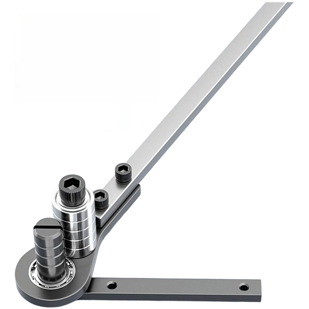 أداة يدوية لثني قضبان الفولاذ، - مراجعة Hand Tools And Workshop Equipment وسعره